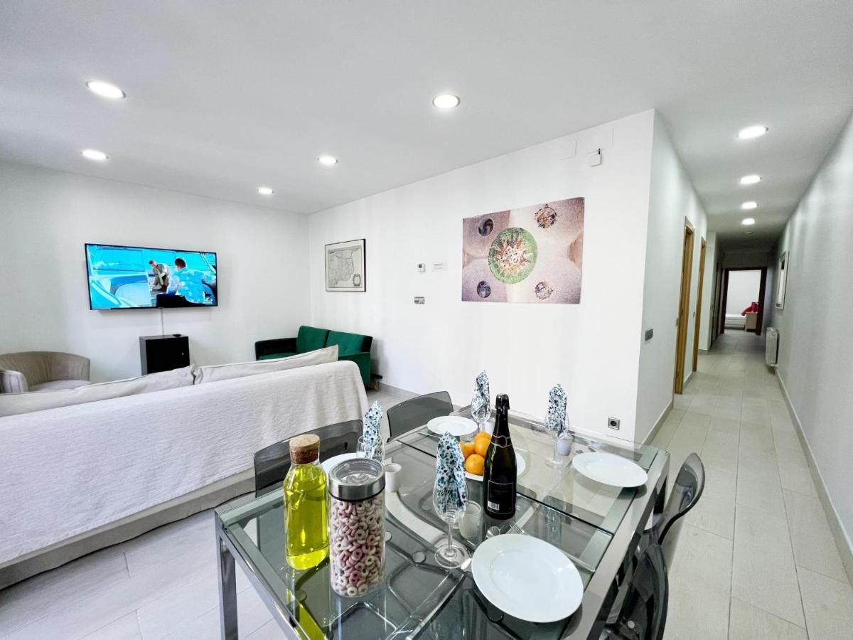 Sagrada Familia Gaudi Appartement *